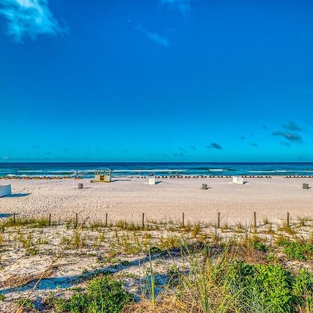 Sterling Reef 506 Apartman Panama City Beach Kültér fotó