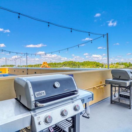 Sterling Reef 506 Apartman Panama City Beach Kültér fotó