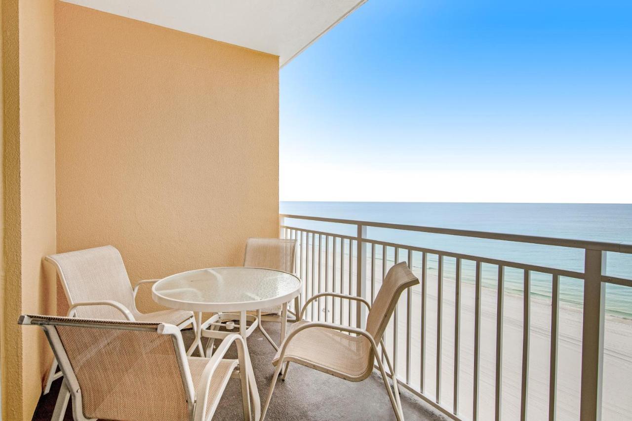 Sterling Reef 506 Apartman Panama City Beach Kültér fotó