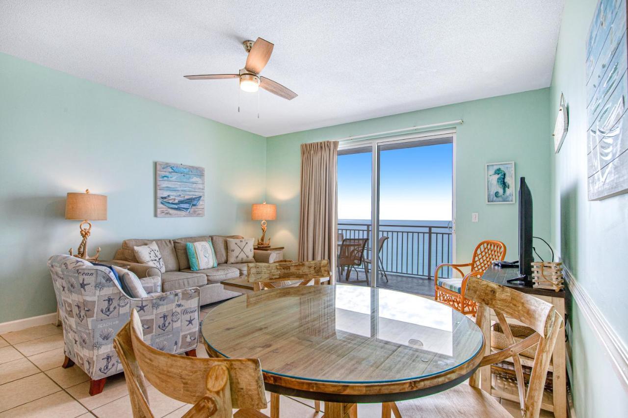 Sterling Reef 506 Apartman Panama City Beach Kültér fotó
