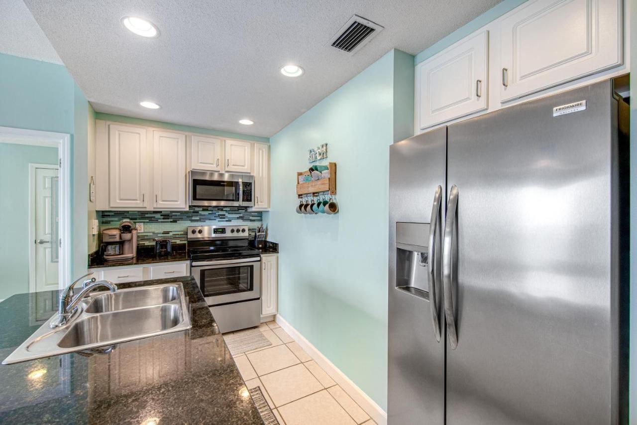Sterling Reef 506 Apartman Panama City Beach Kültér fotó