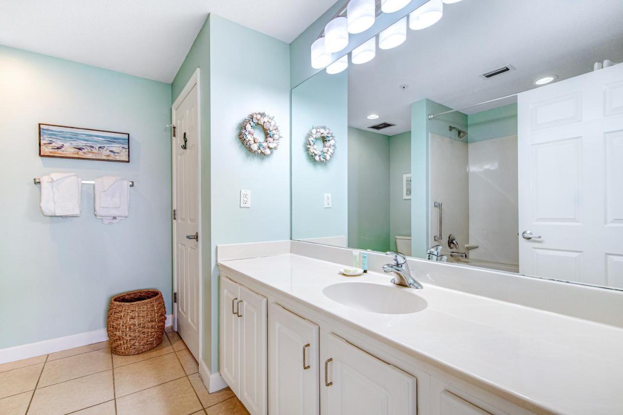 Sterling Reef 506 Apartman Panama City Beach Kültér fotó