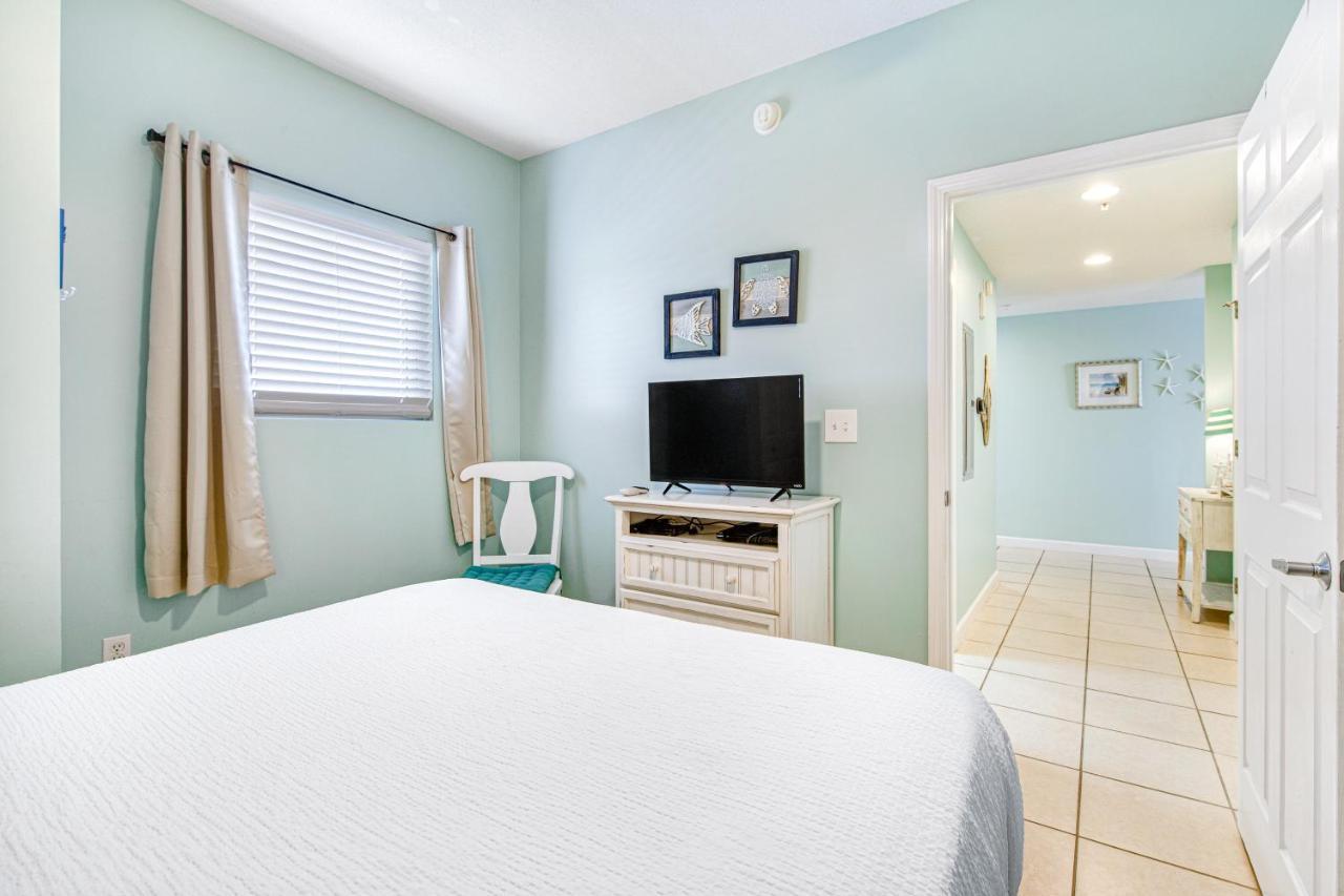 Sterling Reef 506 Apartman Panama City Beach Kültér fotó