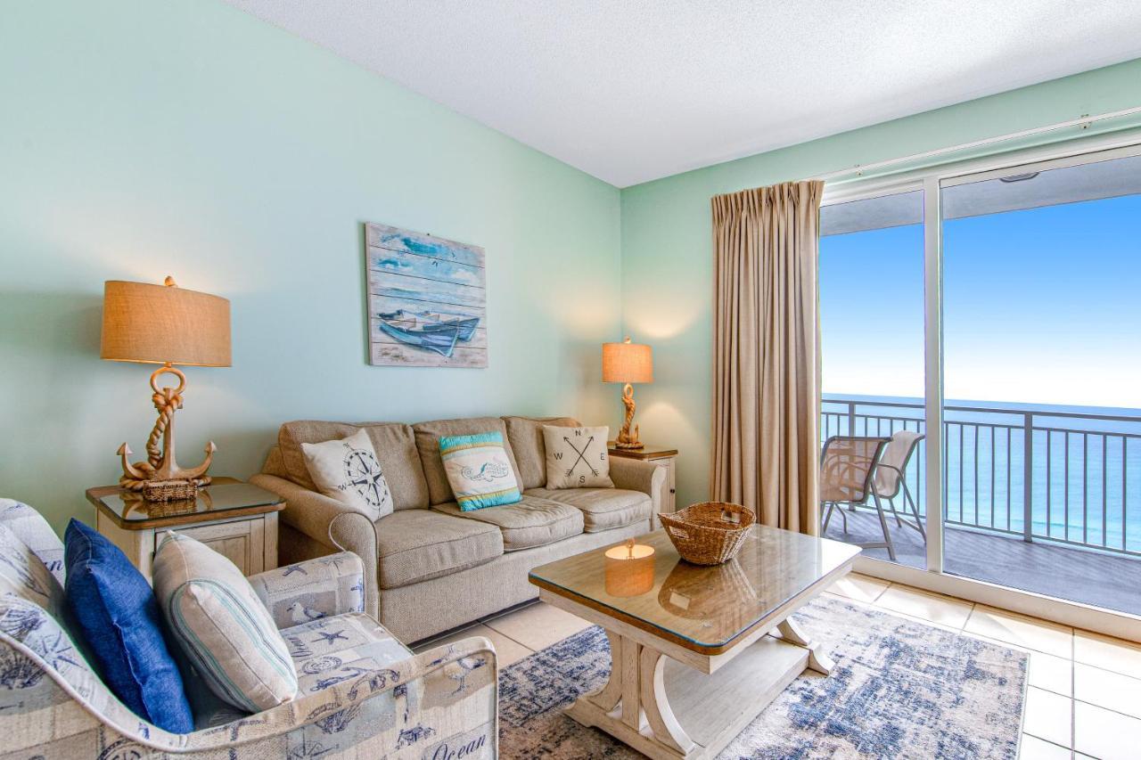 Sterling Reef 506 Apartman Panama City Beach Kültér fotó