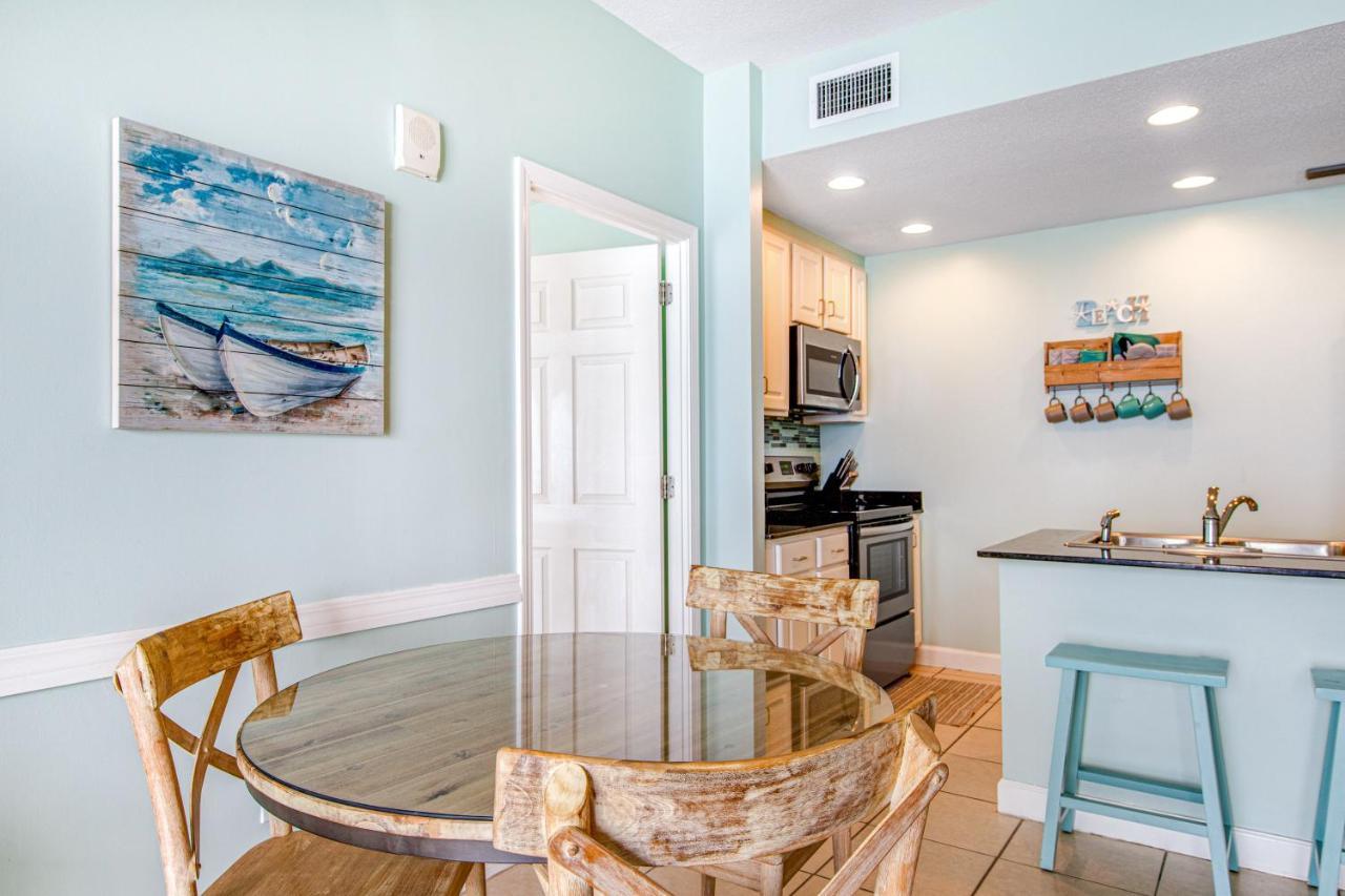 Sterling Reef 506 Apartman Panama City Beach Kültér fotó