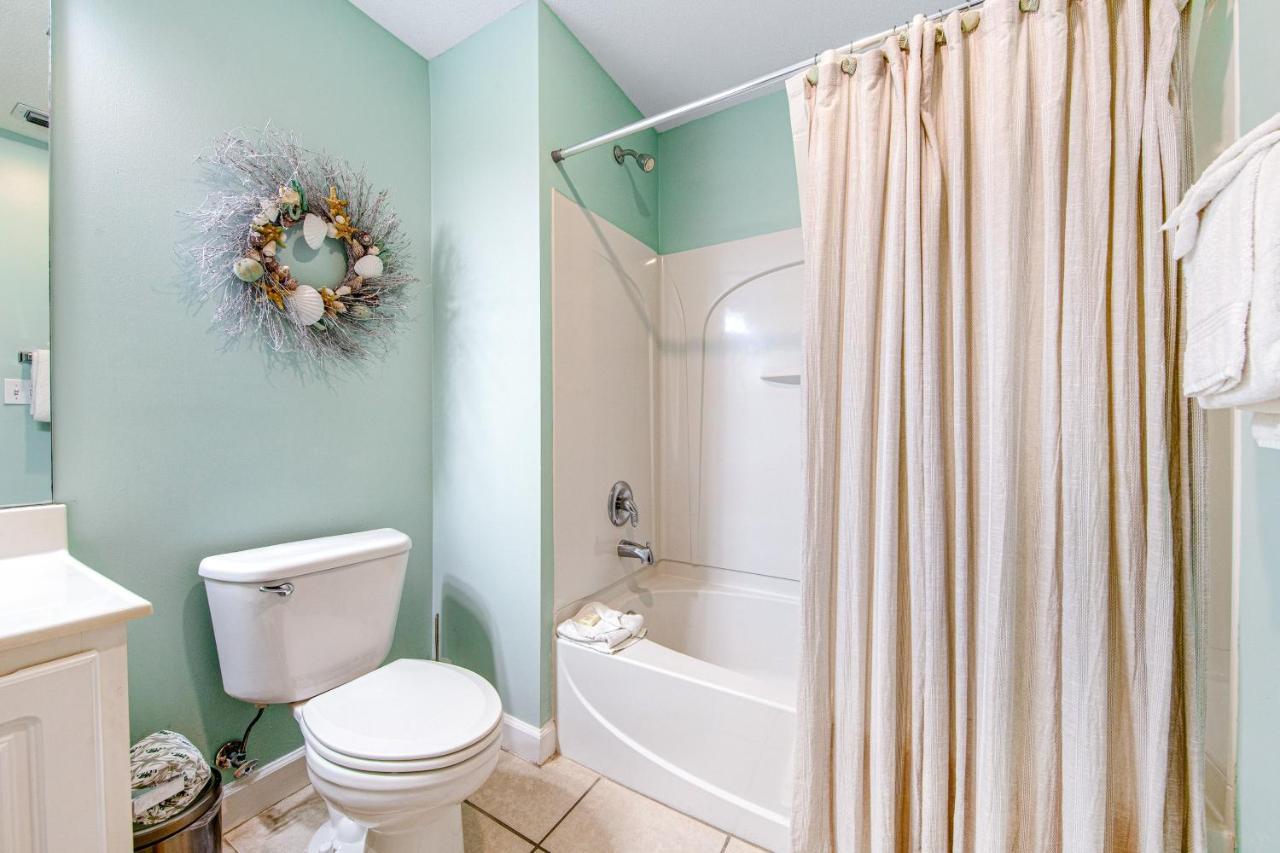 Sterling Reef 506 Apartman Panama City Beach Kültér fotó