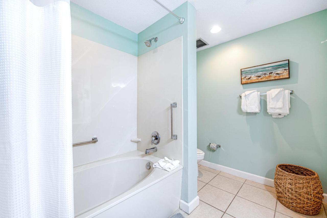 Sterling Reef 506 Apartman Panama City Beach Kültér fotó