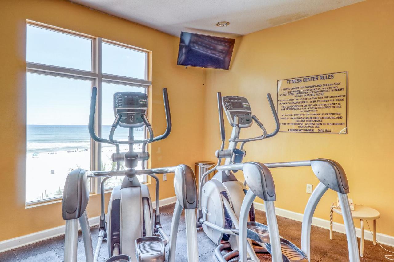 Sterling Reef 506 Apartman Panama City Beach Kültér fotó