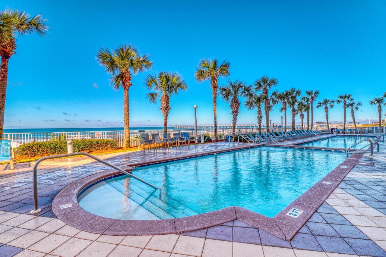 Sterling Reef 506 Apartman Panama City Beach Kültér fotó