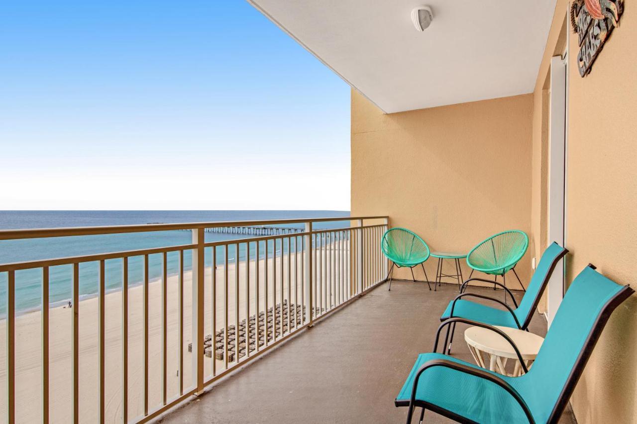Sterling Reef 506 Apartman Panama City Beach Kültér fotó