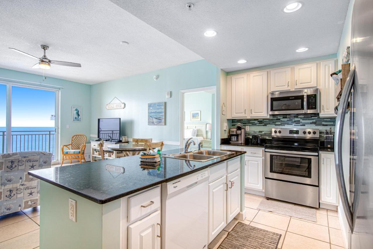 Sterling Reef 506 Apartman Panama City Beach Kültér fotó