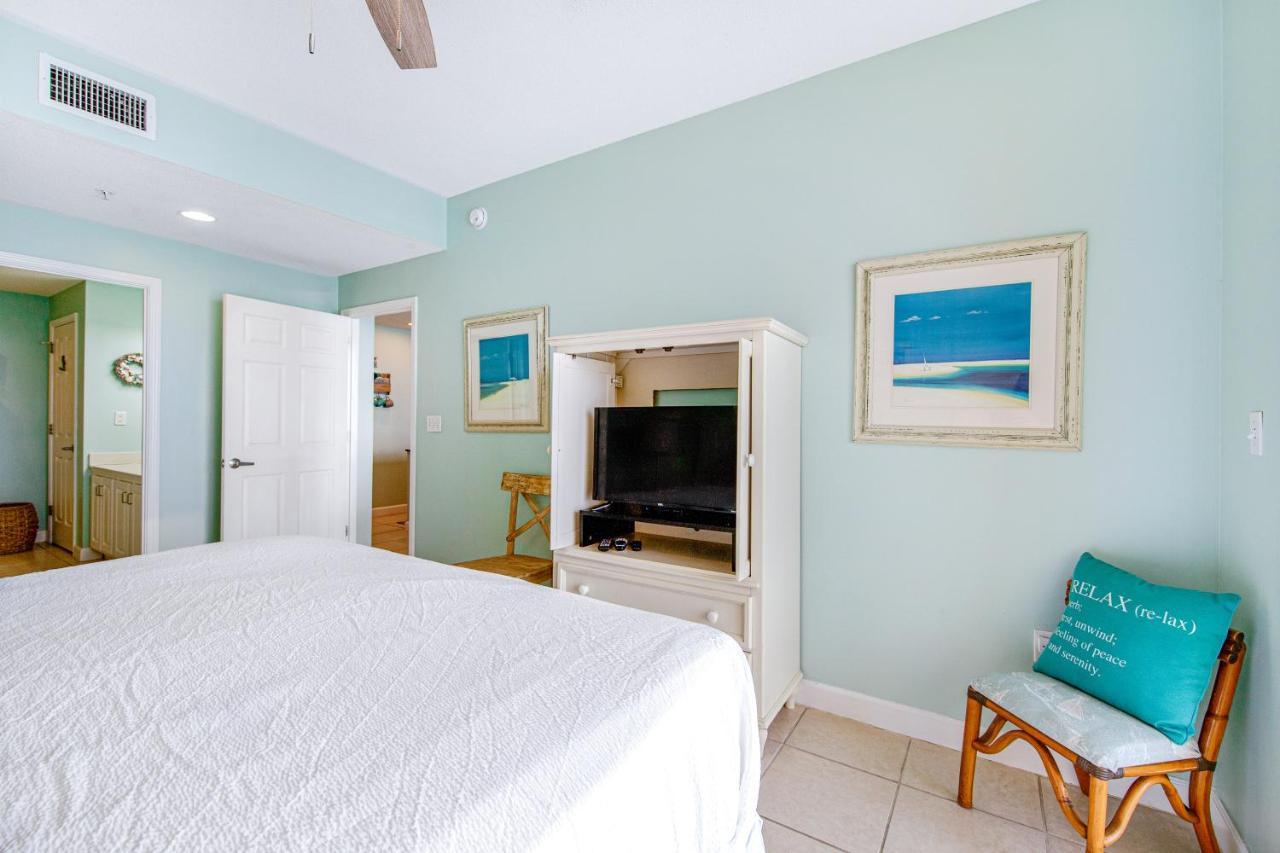 Sterling Reef 506 Apartman Panama City Beach Kültér fotó
