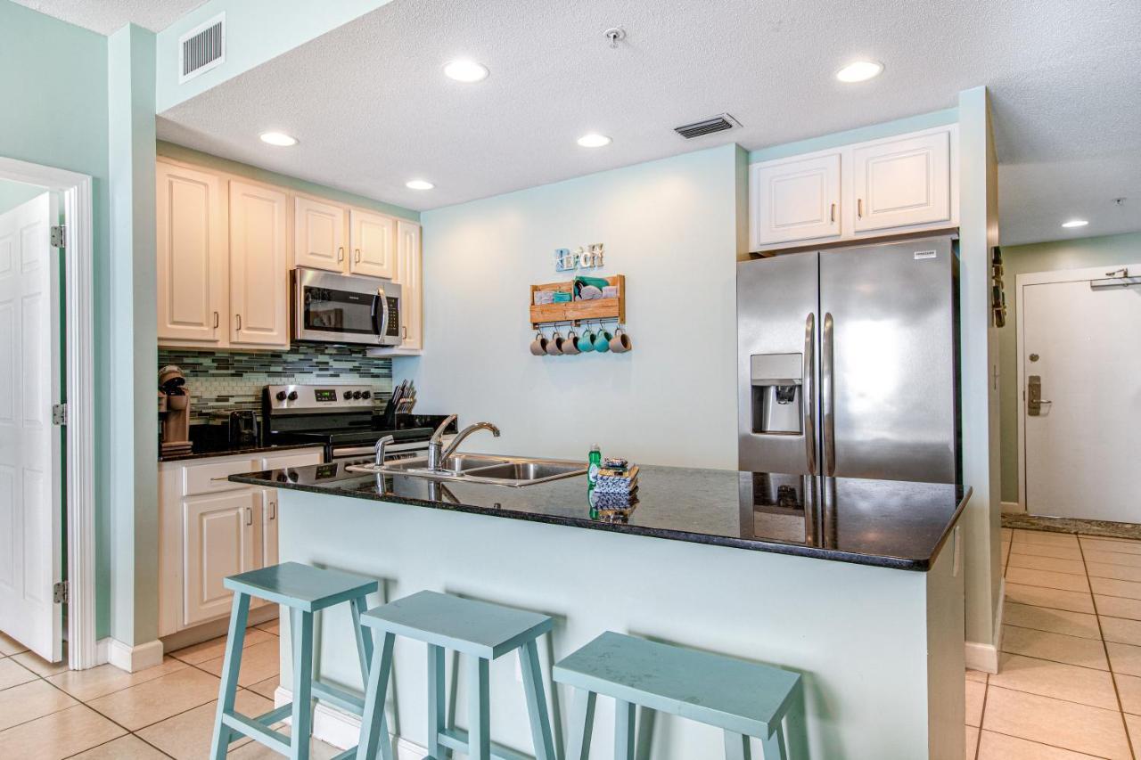 Sterling Reef 506 Apartman Panama City Beach Kültér fotó
