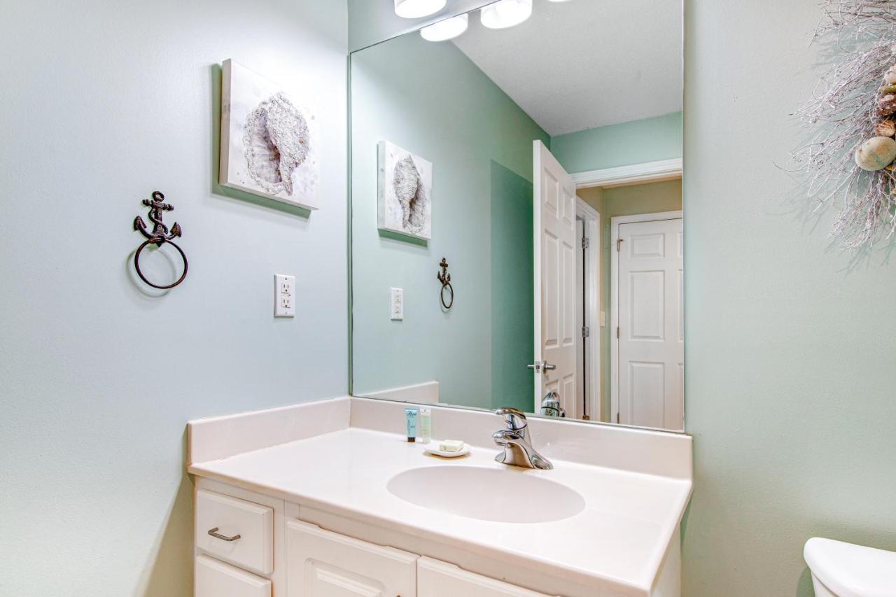 Sterling Reef 506 Apartman Panama City Beach Kültér fotó
