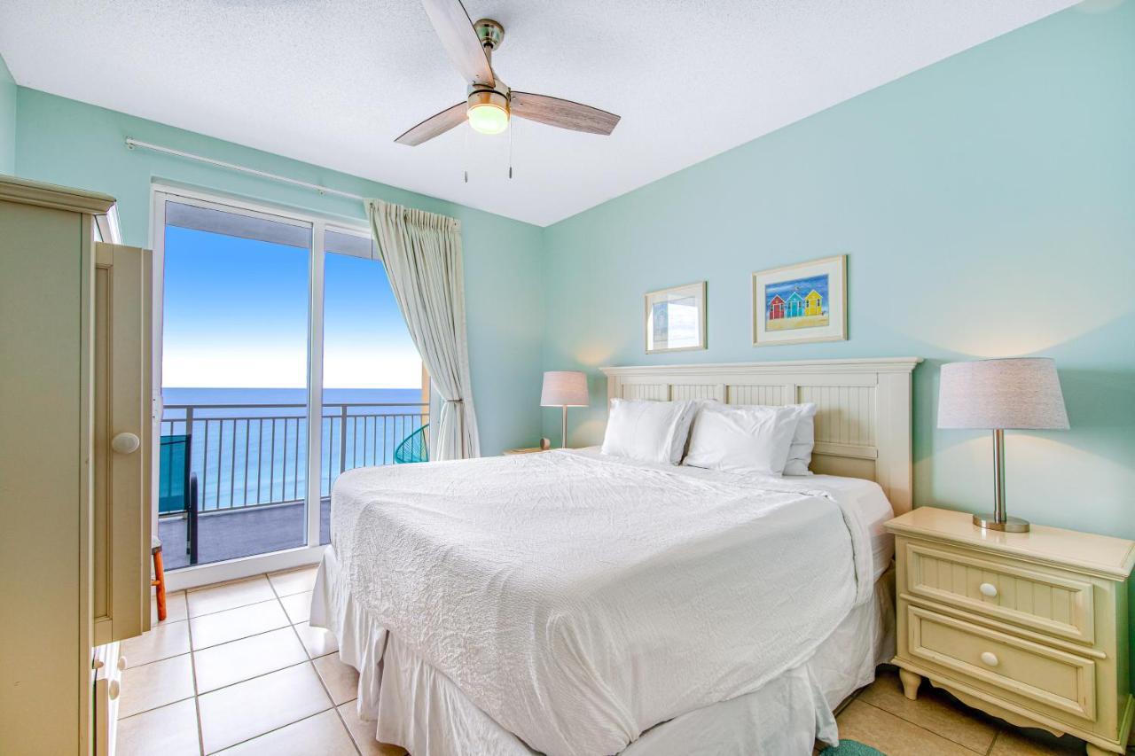 Sterling Reef 506 Apartman Panama City Beach Kültér fotó