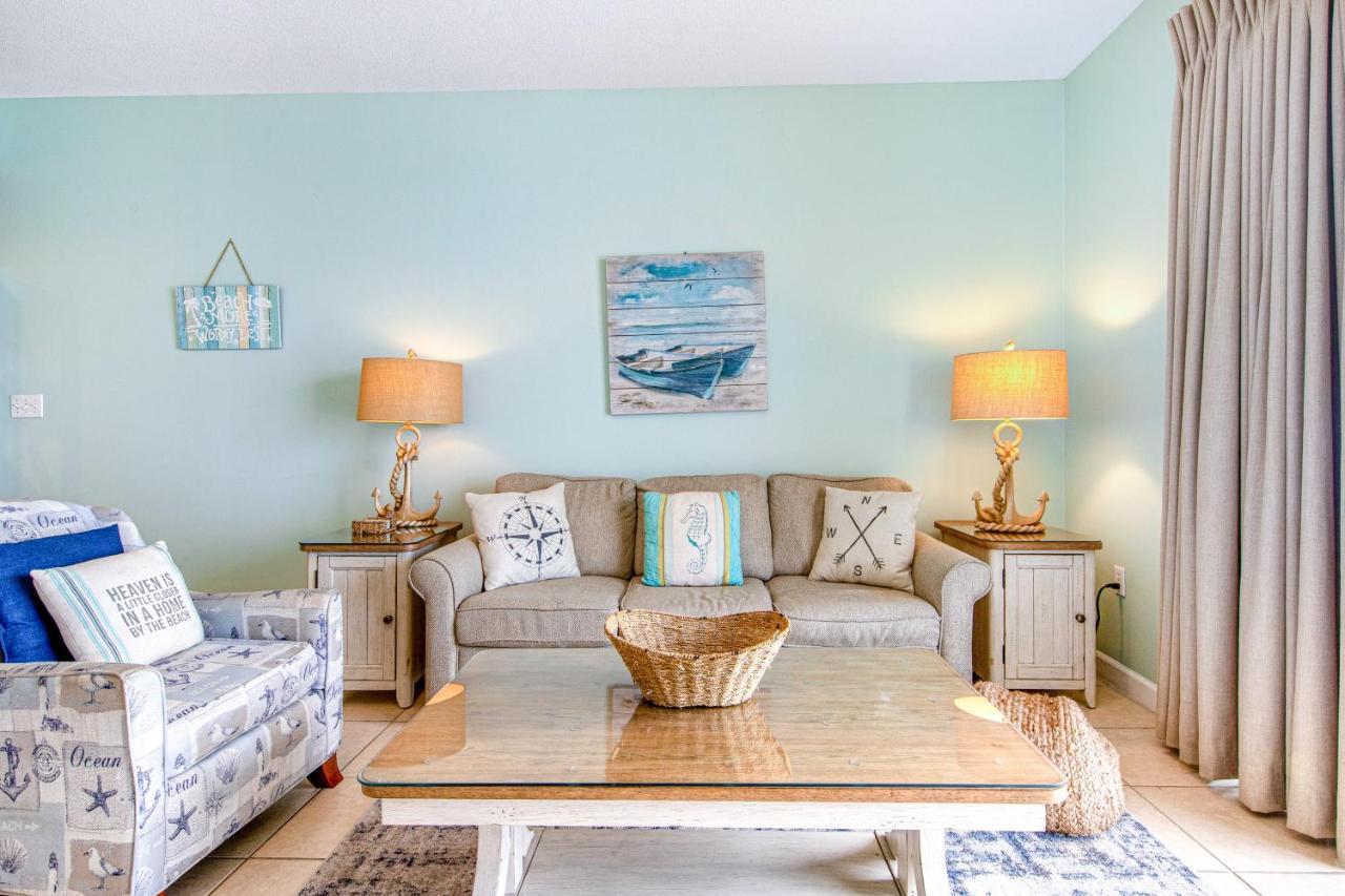 Sterling Reef 506 Apartman Panama City Beach Kültér fotó