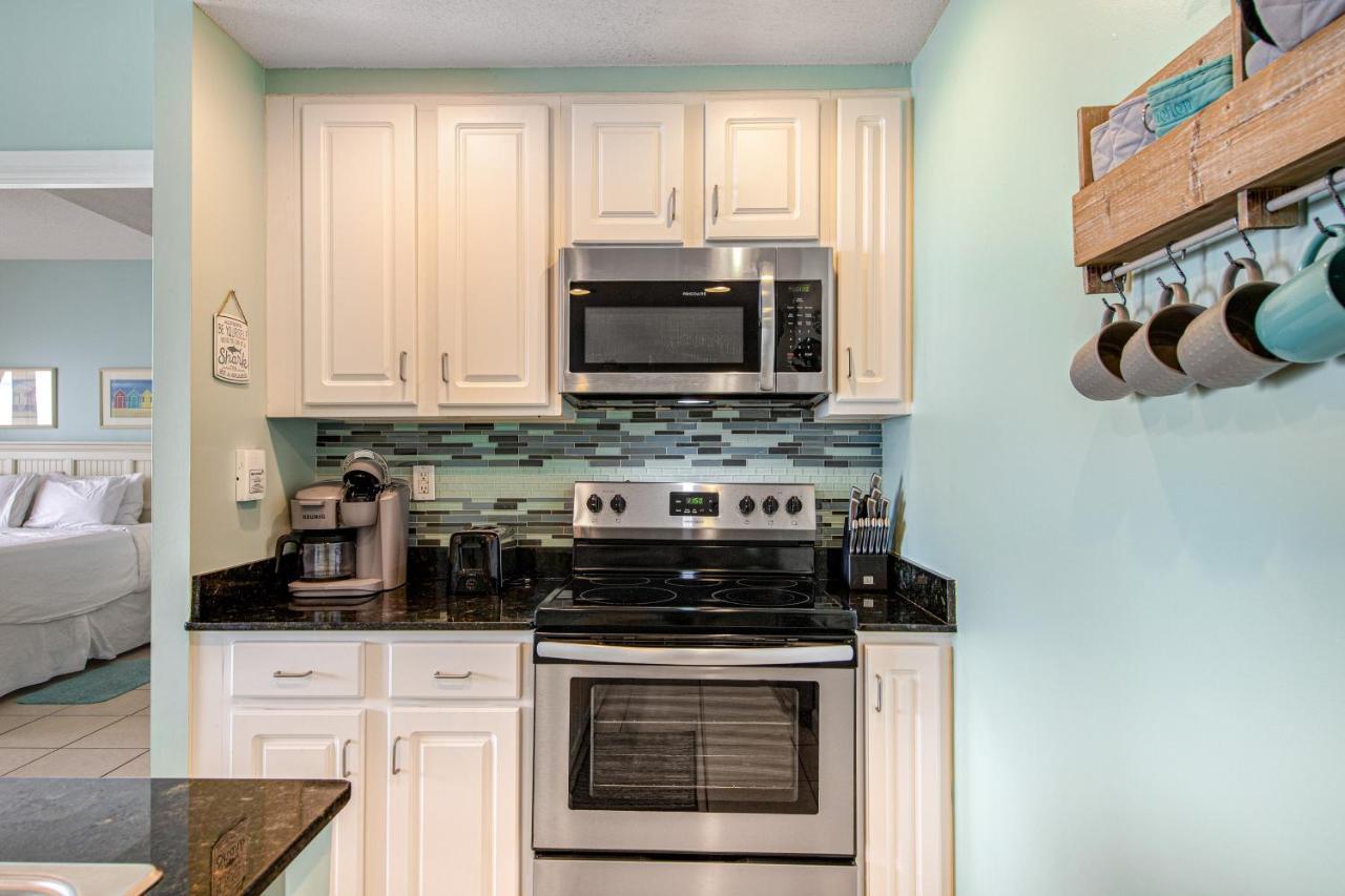 Sterling Reef 506 Apartman Panama City Beach Kültér fotó