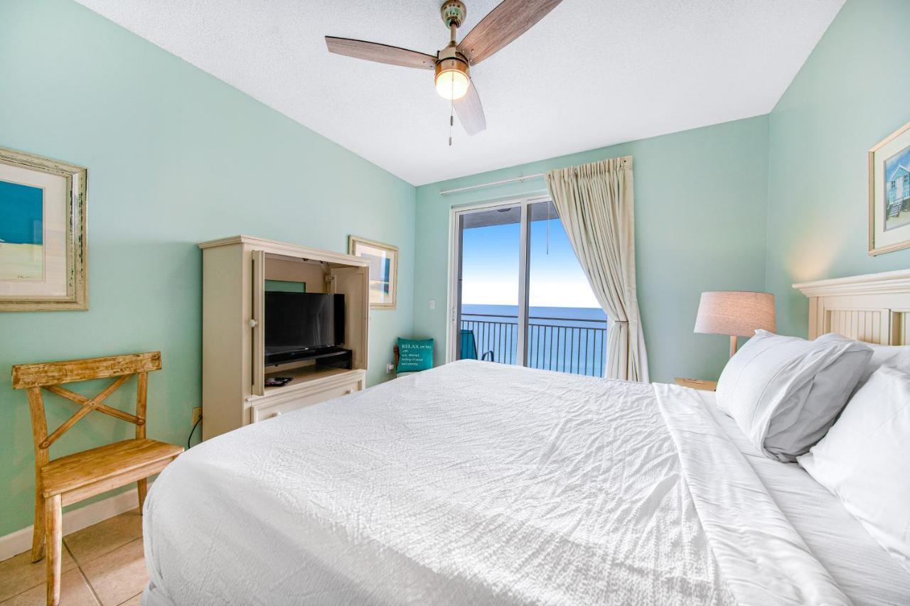 Sterling Reef 506 Apartman Panama City Beach Kültér fotó